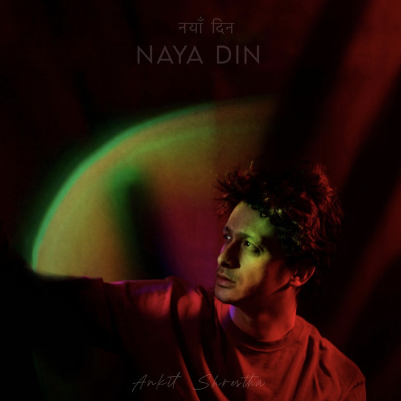 Album Artwork